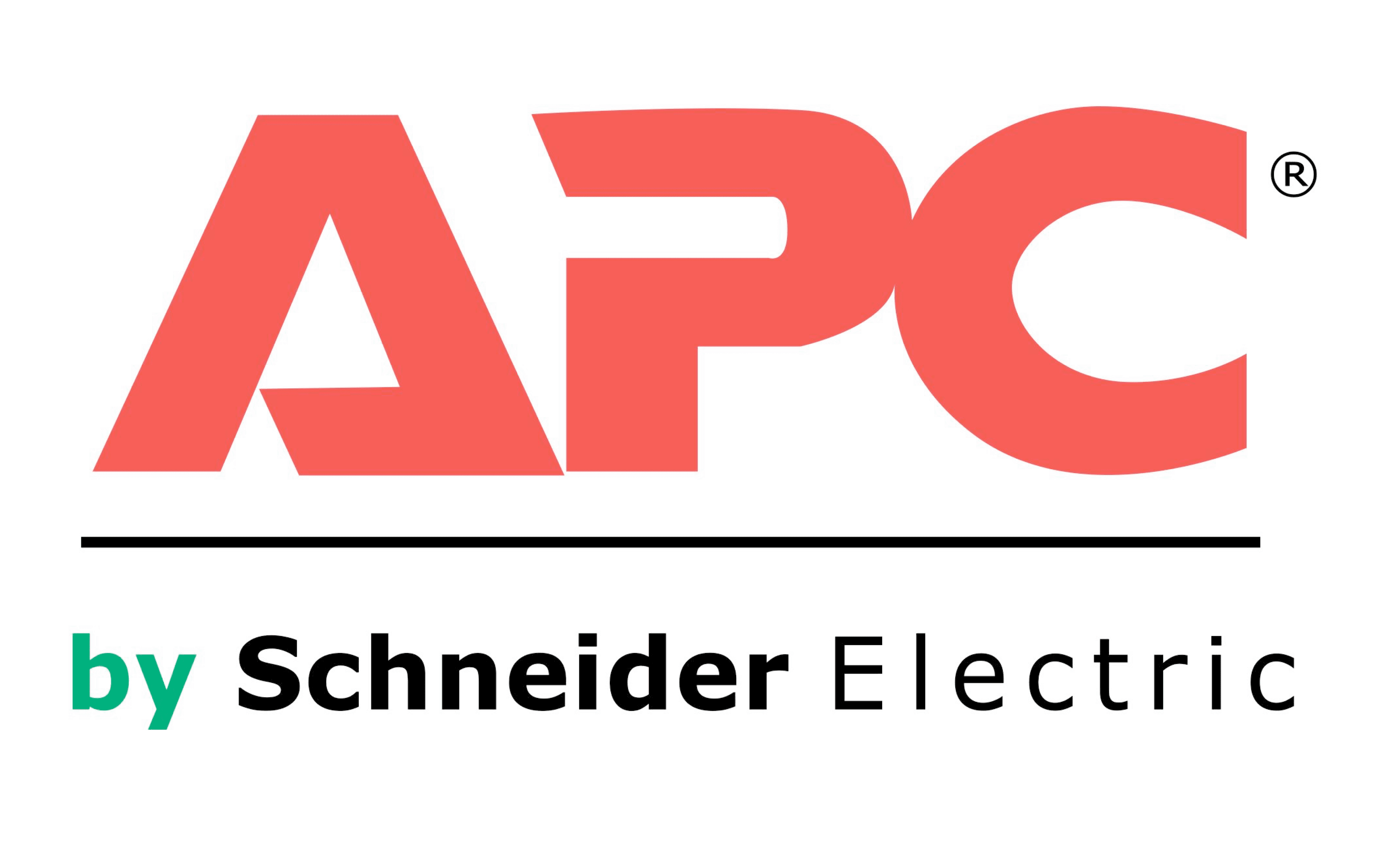 APC by Schneider Electric
